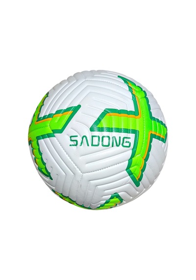 Avessa Sd-015 Futbol Topu 5 No Çok Renkli