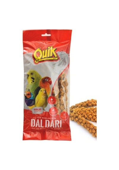 Doğal Dal Darı 120 Gr 0.75 LT - 2.5 LT - 12 KG