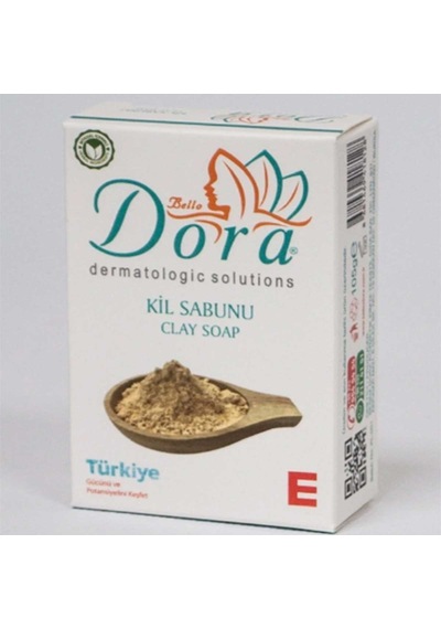 Bello Dora Kil Sabunu 100 Gr Kil