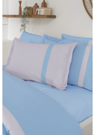Özdilek Colour Stripe Tek Kişilik Nevresim Takımı 480014