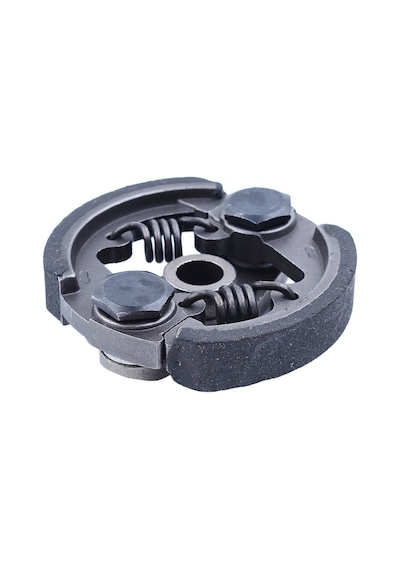 Benzinli Motor 63 Cc Balata 3.1 Hp 2 Yaylı