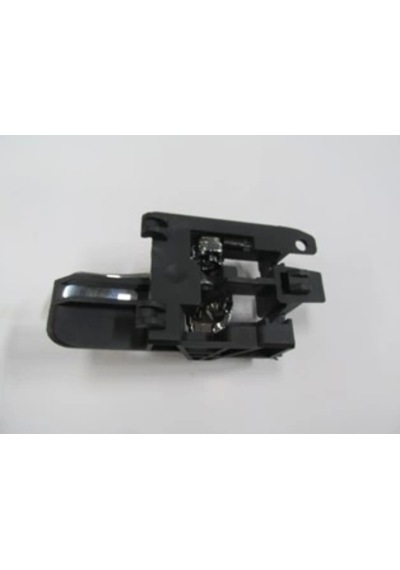 Nissan Qashqai 2007-2013 J10 Ön Kapı İç Açma Kolu Sağ Siyah Elceği Nikelajlı Oem No: 80670jd00e