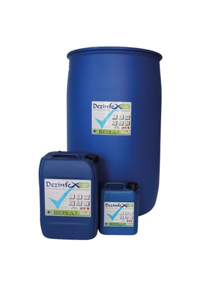 Royal Dezinfex 305 5 L
