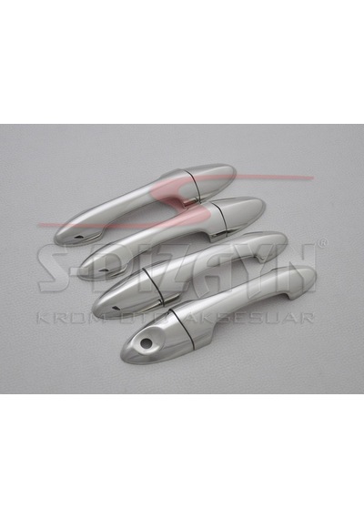 Ford Focus 1 Krom Kapı Kolu 4 Kapı 1998-2005