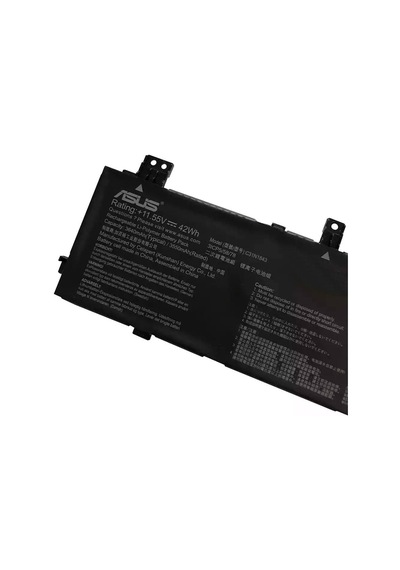 Asus Vivobook X532fl Batarya Asus Pili