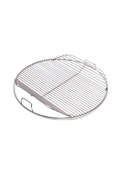 Kömürlü Mangal Katlamalı Pişirme Izgarası 57 Cm