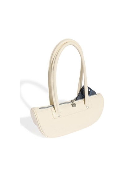 Adidas El Bowlıng Bag Omuz Çantası-en: 31 Cm, Boy: 13 Cm Ks4131 Beyaz