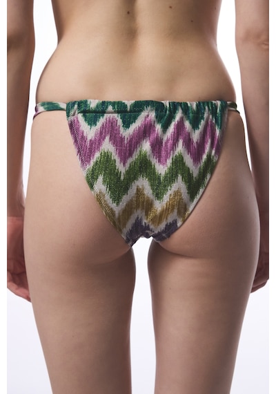 Penti Celine Super Çok Renkli Bikini Altı
