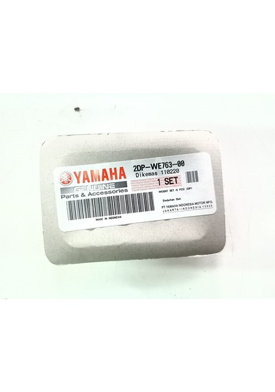 Yamaha Namx125-155 Ön Debriyaj Baga Tahrik Seti 13 Gr