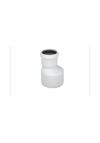 Plastherm Pvc Redüksiyon 100X50 Mm