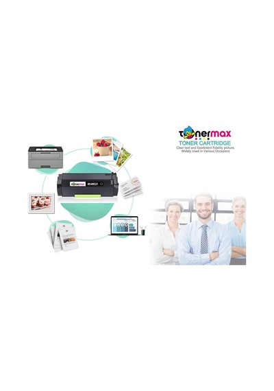 Lexmark 56f5h00  Uyumlu Toner / Ms321 / Mx321 / Ms421 / Mx421 / Ms521 / Mx521 / Ms622 / Mx622