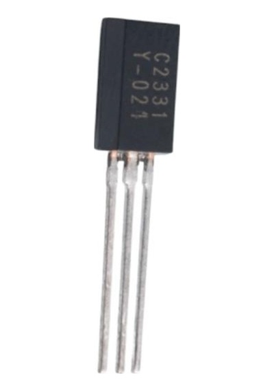 2sc 2331 To-92l Transistör