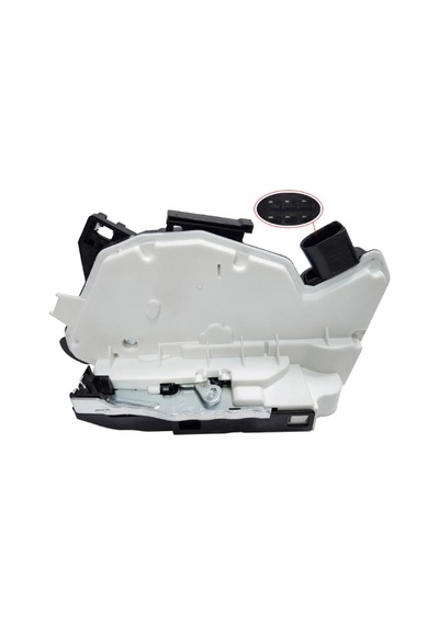 Vager Audi A1 2011-2014 Arka Sol Kapı Kiliti Kilidi Mekanizması Motoru 5n0839015g