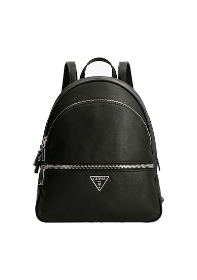Guess Manhattan Iı Large Kadın Sırt Çantası Hwbg7118330 Siyah