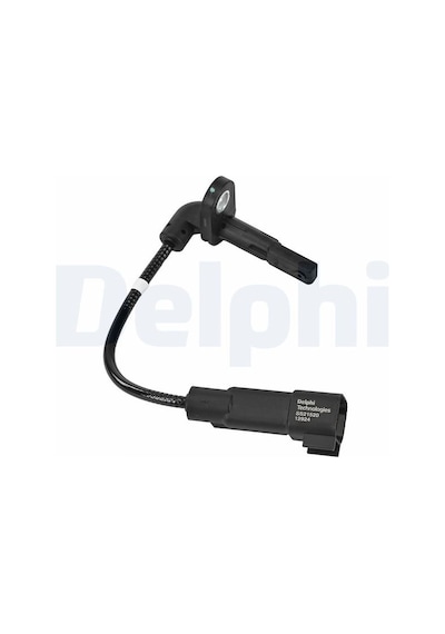 Delphı Arka Fren Abs Devir Sensörü Opel Astra K 16 22 Elektrikli El Freni İçin Ss21520-12b1 39124495 13379167 39002170