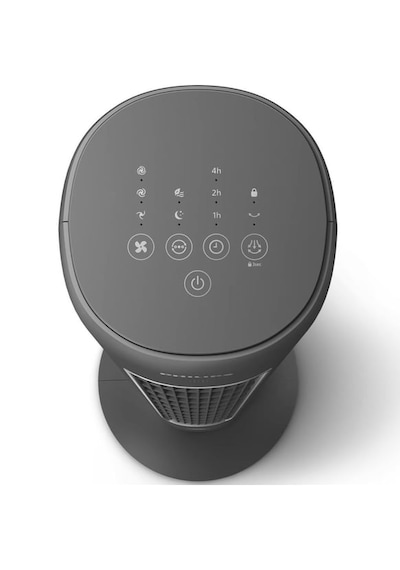 Philips Cx5535/11 5000 Serisi Kumandalı Kule Tipi Vantilatör Antr