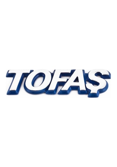 Tofas Uyumlu Bagaj Yazisi 217956641