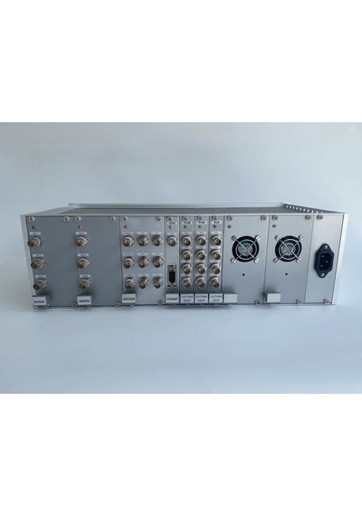 Guramex Gvm-90 10 Bit 1m/e Digital Video Mikser