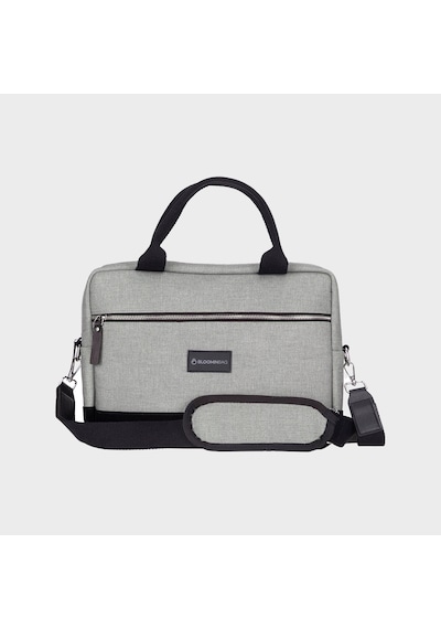 Bloominbag Matcha Haze 15-16 İnç Laptop / Macbook Çantası Yeşil