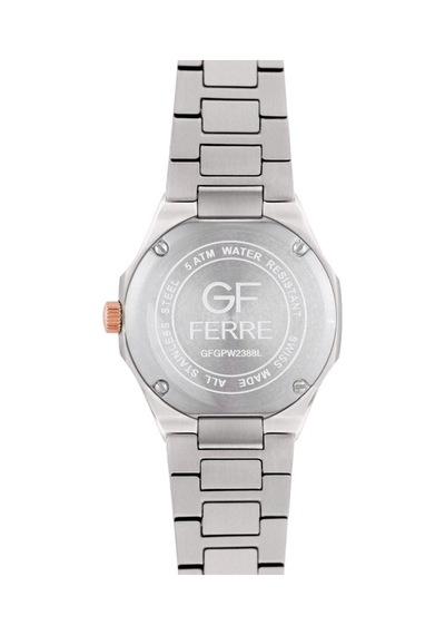 Gf Ferre Gfttrg2388l Kadın Kol Saati Rose Gold