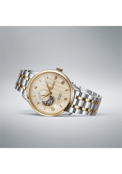 Seiko Presage Zen Garden SSA464J Otomatik Erkek Kol Saati