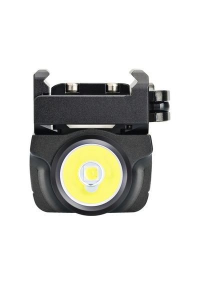 Olight Pl Mini-2 600 Lümen Tabanca Feneri (Siyah) Siyah