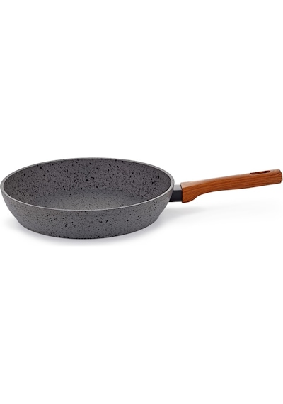 Bonera Vogue Granit 24 Cm Indüksiyon Tabanlı Tava