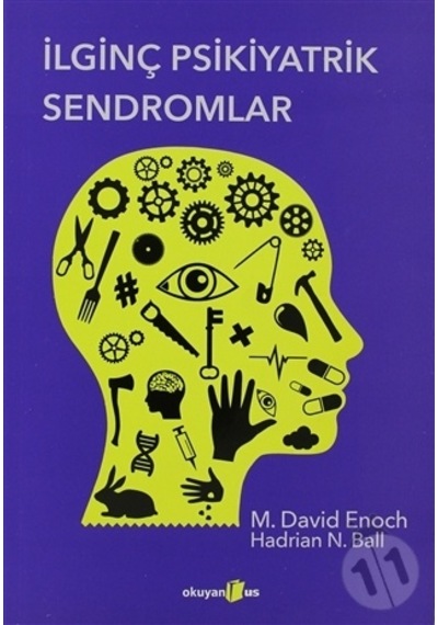 İlginç Psikiyatrik Sendromlar-m. David Enoch