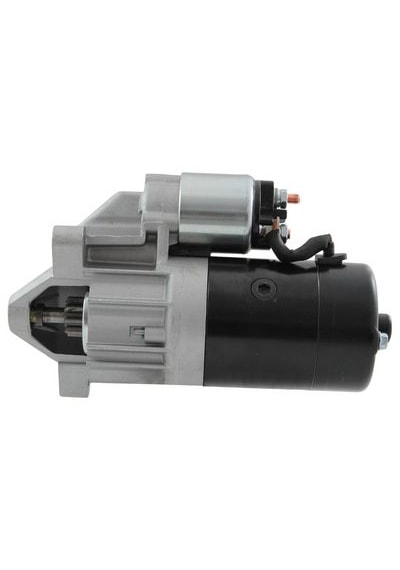12v 9 Diş Peugeot Boxer 1.9 - 2.5 Td 1994 - 2002 Marş Dinamosu