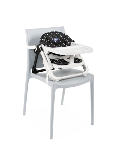 Chicco Chairy Yükseltici Mama Sandalyesi