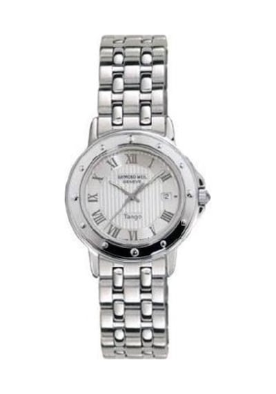 Raymond Weil 5360-ST-SV Kadın Kol Saati
