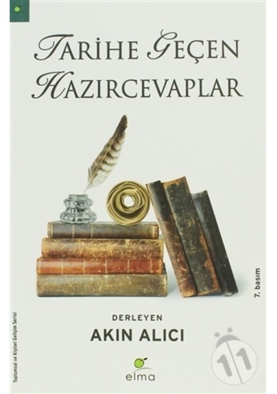 Tarihe Geçen  Hazırcevaplar