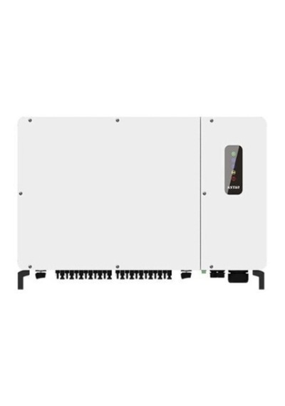 Kstar 120kw Ongrid Inverter Ksg-120cl Trifaze