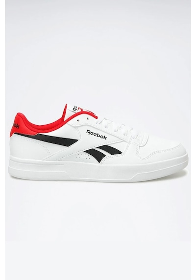 Reebok Prıme Set Beyaz Unisex Sneaker 000000000102040698 Beyaz-sıyah Beyaz - Siyah Reebok Prıme Set Beyaz Unisex Sneaker 000000000102040698 Beyaz-sıyah Beyaz - Siyah