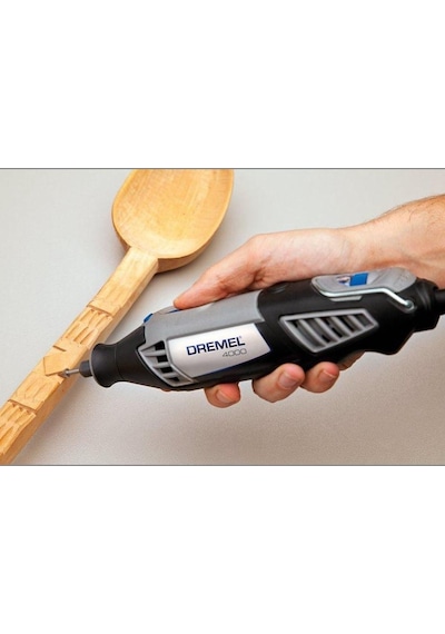 Dremel 9911 Tungsten Karpit Kesici Yumurta Uçlu 3.2 Mm