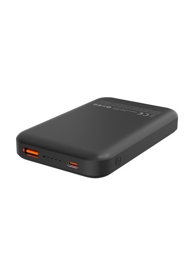 10000mah Kapasiteli Magsafe Taşınabilir Şarj Cihazı 30.000 Mah