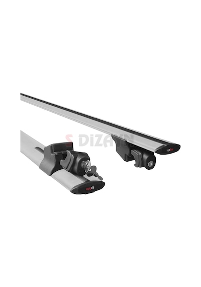 Citroen Nemo 2007-2017 Hook Anahtarlı Model Gri Ara Atkı A+ Kalite