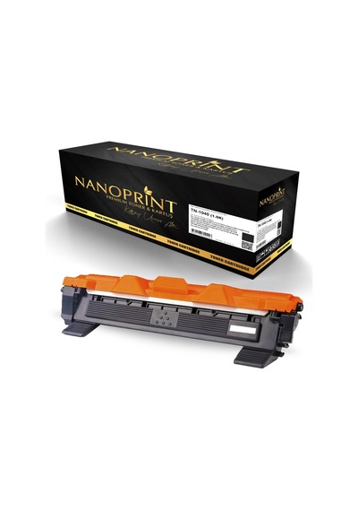 Brother HL-1112/DCP-1512A TN-1040 Uyumlu Toner/NP/TN1040