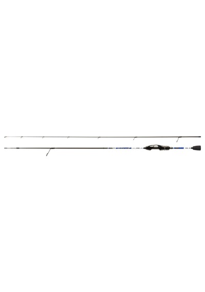 Jaxon Blue Wind 1.98m 1-7g Lrf Kamışı Blue
