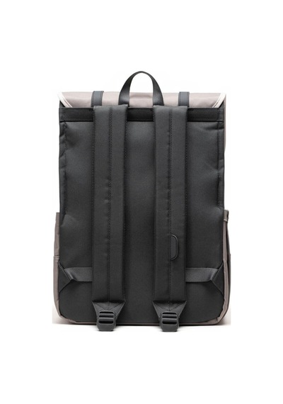 Herschel Supply Co. Herschel Retreat Mıknatıslı Kapama Sırt Çantası 23l-13158 Bitter Çikolata/kavrulmuş Kahve