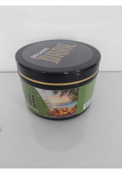 Dominic Kokulu Nargilemelası Bitkisel 150g