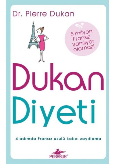 Dukan Diyeti