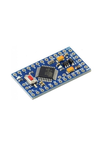 Arduino Pro Mini 328 - 3.3V/8Mhz Klon