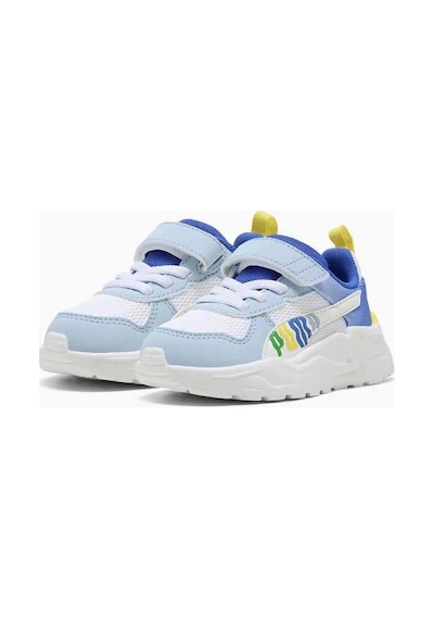 Puma Trinity 2 Lt Come On Ac+ Inf, Bayan Bebek Sneaker 40502201 Çok Renkli