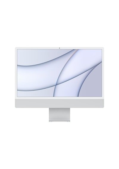 Apple IMac 2021 MGPD3TUA1 Z12R000PZ M1 8 CPU 8 GPU 16 GB 512 GB SSD 24" 4.5K AIO Masaüstü Bilgisayar