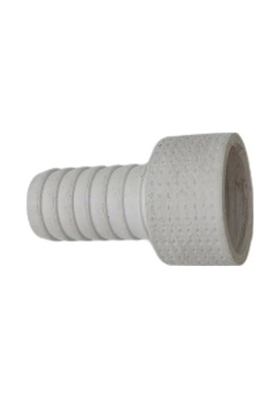 3/4 19 Mm Dişi Plastik Hortum Rekoru