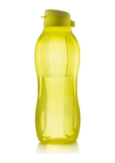 Eco Şişe Kolay Kapak Suluk Ve Matara Limon 1.5lt Sarı