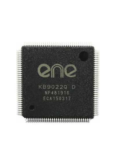 KB9022Q D LA-B162P PROGRAMLI IO CHİPSET