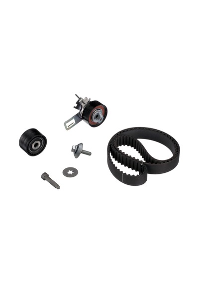 GATES K015705XS Eksantrik Gergi Seti-2008-3008-5008-C4 Cactus-Tourneo Connect 18- 1.5D