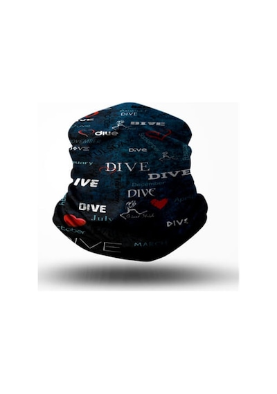 Scuba Tube Dive Everytime